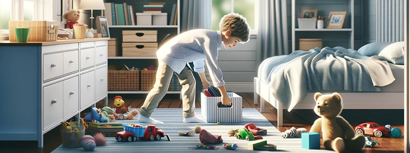 Consejo educativo de Motikids